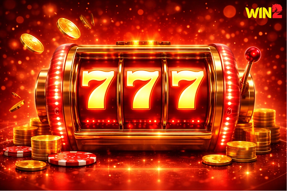 Cum funcționează Win2 Casino?